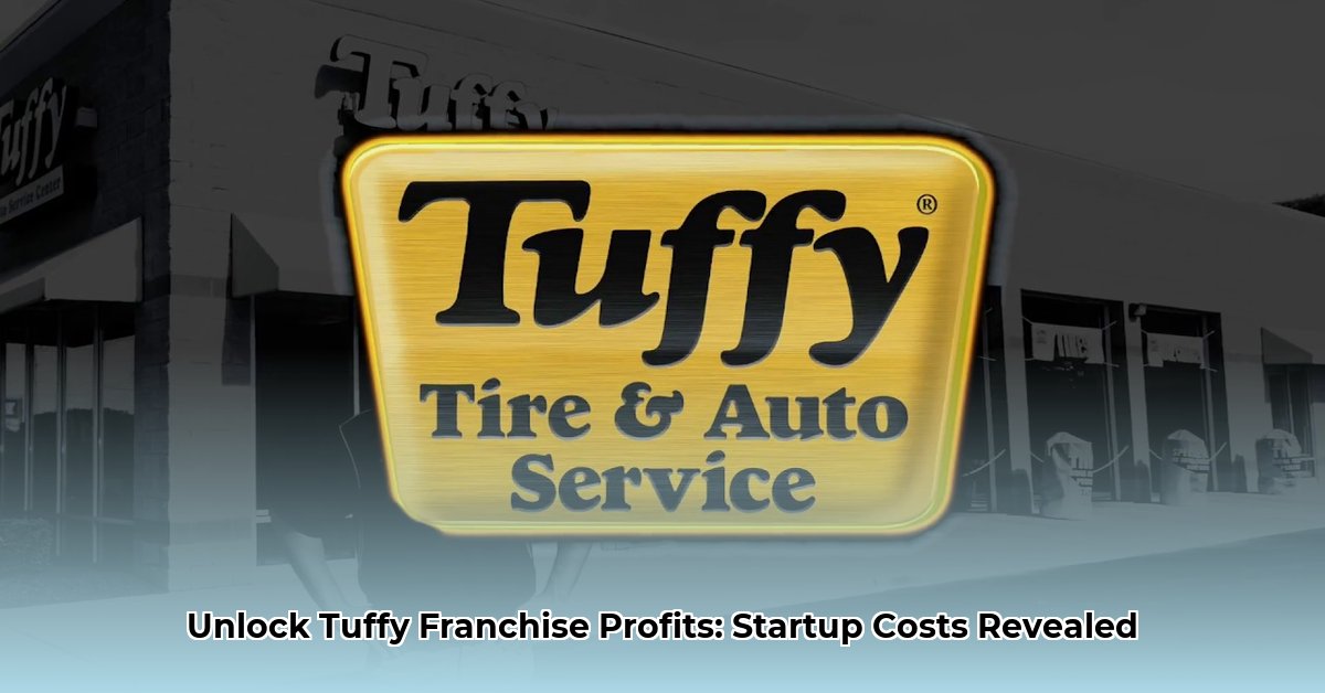 tuffy-franchise